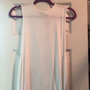 Brand new tank top.